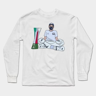 Pierre Gasly - First win! Long Sleeve T-Shirt